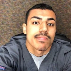 Meet your Posher, Armando